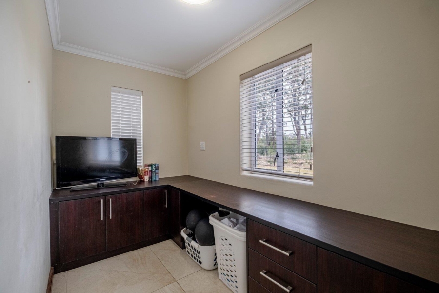 4 Bedroom Property for Sale in Wedgewood Golf Estate Eastern Cape